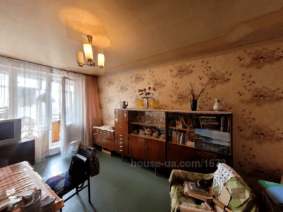 Купити квартиру, Тракторобудівників просп., Харків, id 61675