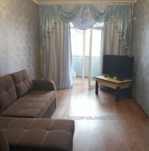 Купити квартиру, Лосівський пров., Харків, id 46228