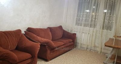 Зняти квартиру, Іллінська вул., Харків, id 40390