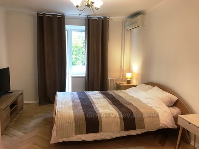Rent an apartment, Bolshaya-Zhitomirskaya-ul, 27, Kyiv, id 201453