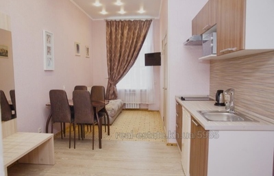 Снять квартиру, Есенина Сергея ул., 5, Харьков, id 135451