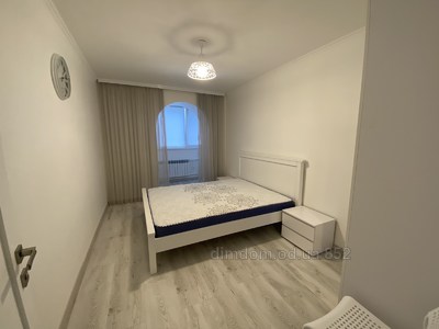 Зняти квартиру, Новобудова, Академіка Філатова вул., Одеса, id 157536