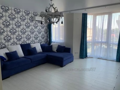 Зняти квартиру, Коперника ул., Київ, id 26138