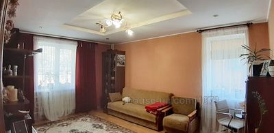 Купити квартиру, Старицького вул., Харків, id 27476