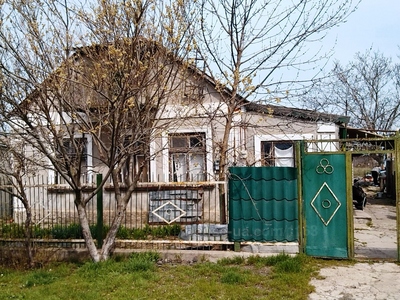 Купити будинок, Будинок, Июльская ул., Одеса, id 22788