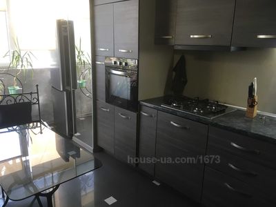 Купити квартиру, Тракторобудівників просп., Харків, id 60582