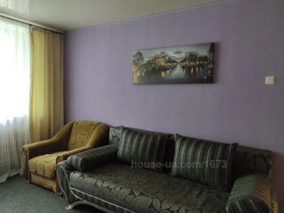 Зняти квартиру, Танкопія вул., Харків, id 54131