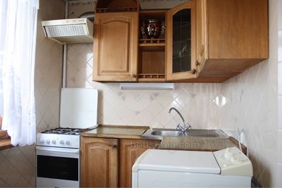 Зняти квартиру, Гагаріна просп., Харків, id 52878
