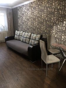 Купити квартиру, Гвардійців-широнінців вул., Харків, id 61867