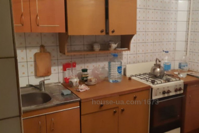 Купити квартиру, Ковтуна вул., Харків, id 47161