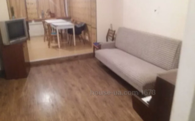 Зняти квартиру, Тракторобудівників просп., Харків, id 30823