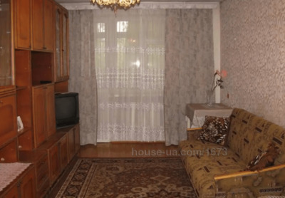 Buy an apartment, Pobedi-prosp, Kharkiv, id 58237