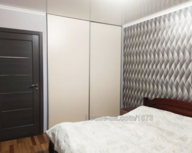 Купити квартиру, Чередниченківський пров., Харків, id 44245