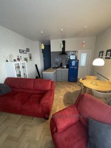 Купити квартиру, Пушкінська вул., Харків, id 58912