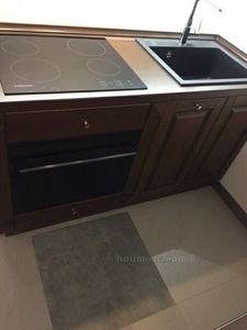 Зняти квартиру, Кудри Ивана ул., 7, Київ, id 12257