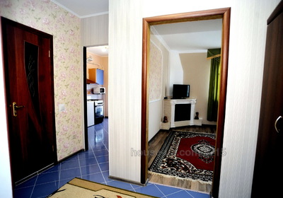 Зняти квартиру, Новобудова, Привокзальна, Моршин, Стрийський район, id 51861