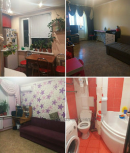 Купити квартиру, Московський просп., Харків, id 34135