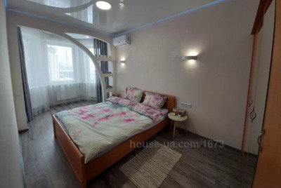 Купити квартиру, Халтуріна вул., Харків, id 46893