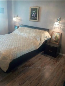 Rent an apartment, Stalinka, Pushkinskiy-vjezd, Kharkiv, id 127871