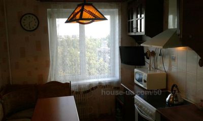 Rent an apartment, Gagarina-prosp, Dnipro, id 364