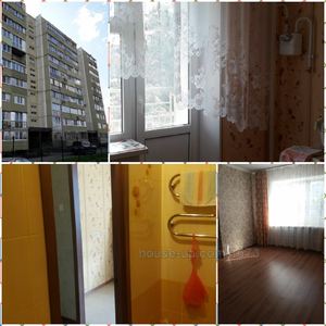 Купити квартиру, Лопанська вул., Харків, id 33604