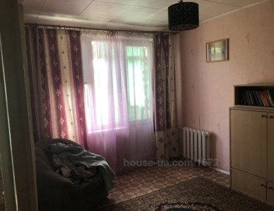 Купити квартиру, Космонавтів вул., Харків, id 47343