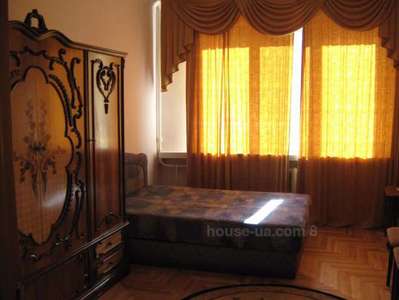 Зняти квартиру, Старонаводницька вул., 8, Київ, id 345