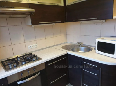 Rent an apartment, Geroev-Truda-ul, Kharkiv, id 31028
