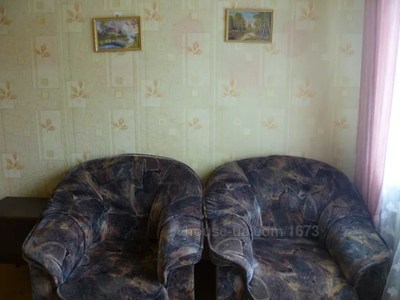 Rent an apartment, Geroev-Truda-ul, Kharkiv, id 47551