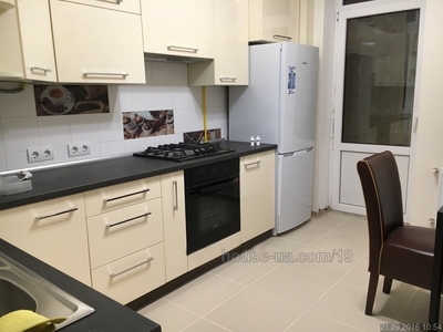 Зняти квартиру, Новобудова, Кульпарківська вул., Львів, id 1042