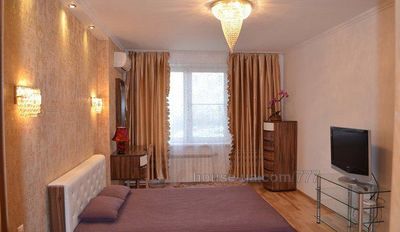 Зняти квартиру, Новобудова, Княгині Ольги вул., Львів, id 44995