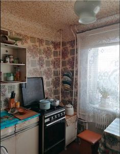 Купити квартиру, Ковтуна вул., Харків, id 33793