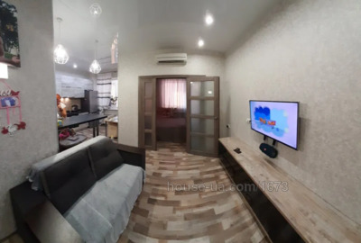Rent an apartment, Otakara-Yarosha-per, Kharkiv, id 42574