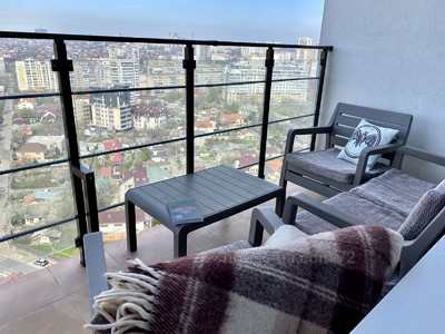Rent an apartment, New Building, Kamanina-ul, Odessa, id 50546
