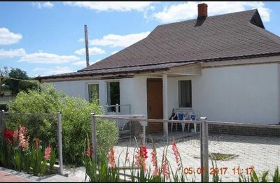 Buy a house, Ленина, Kagarlyk, Kagarlykskiy district, id 34203