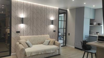 Купити квартиру, Єлизаветинська вул., Харків, id 58967