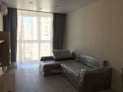 Снять квартиру, Новострой, Науки проспект, Харьков, id 122679