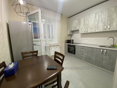Купити квартиру, Архітекторів вул., Харків, id 58433