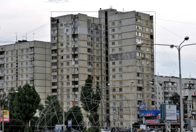 Зняти квартиру, Героїв Праці вул., Харків, id 49468
