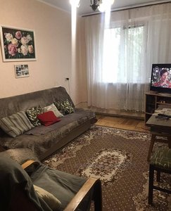 Купити квартиру, Тракторобудівників просп., Харків, id 59899