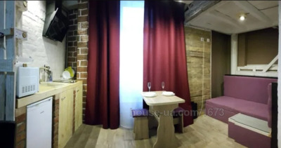 Зняти квартиру, Малиновського вул., Харків, id 35307