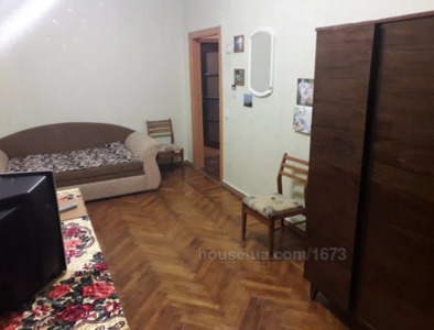 Зняти квартиру, Пушкінська вул., Харків, id 37771