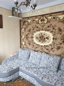 Купити квартиру, Балакірєва вул., Харків, id 41586