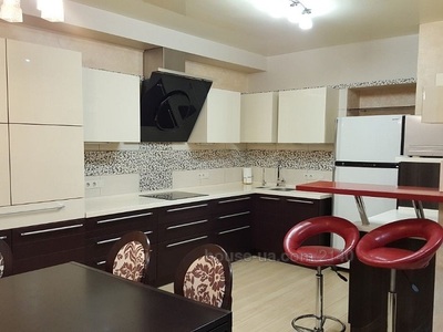 Купити квартиру, Спецпроект, Срибнокильская ул., Київ, id 41423