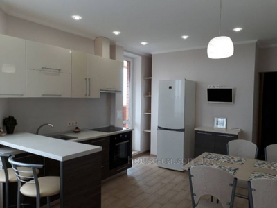 Rent an apartment, Celinogradskaya-ul, Kharkiv, id 53610