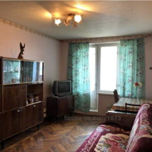 Купити квартиру, Тарасівська вул., Харків, id 37266