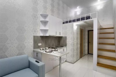 Зняти квартиру, Новобудова, Шевченківський пров., Харків, id 125514