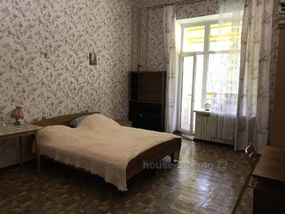 Зняти квартиру, Сталінка, Шевченко просп., Одеса, id 43781