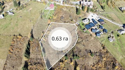 Купити ділянку, Татарів, Яремчанська міськрада район, id 64552