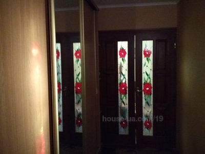 Купити квартиру, Широка вул., Львів, id 5383